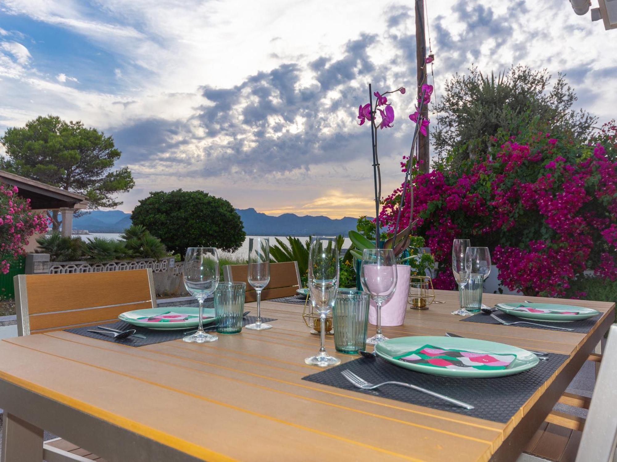 274 Manresa Etv 4301 By Mallorca Charme Villa