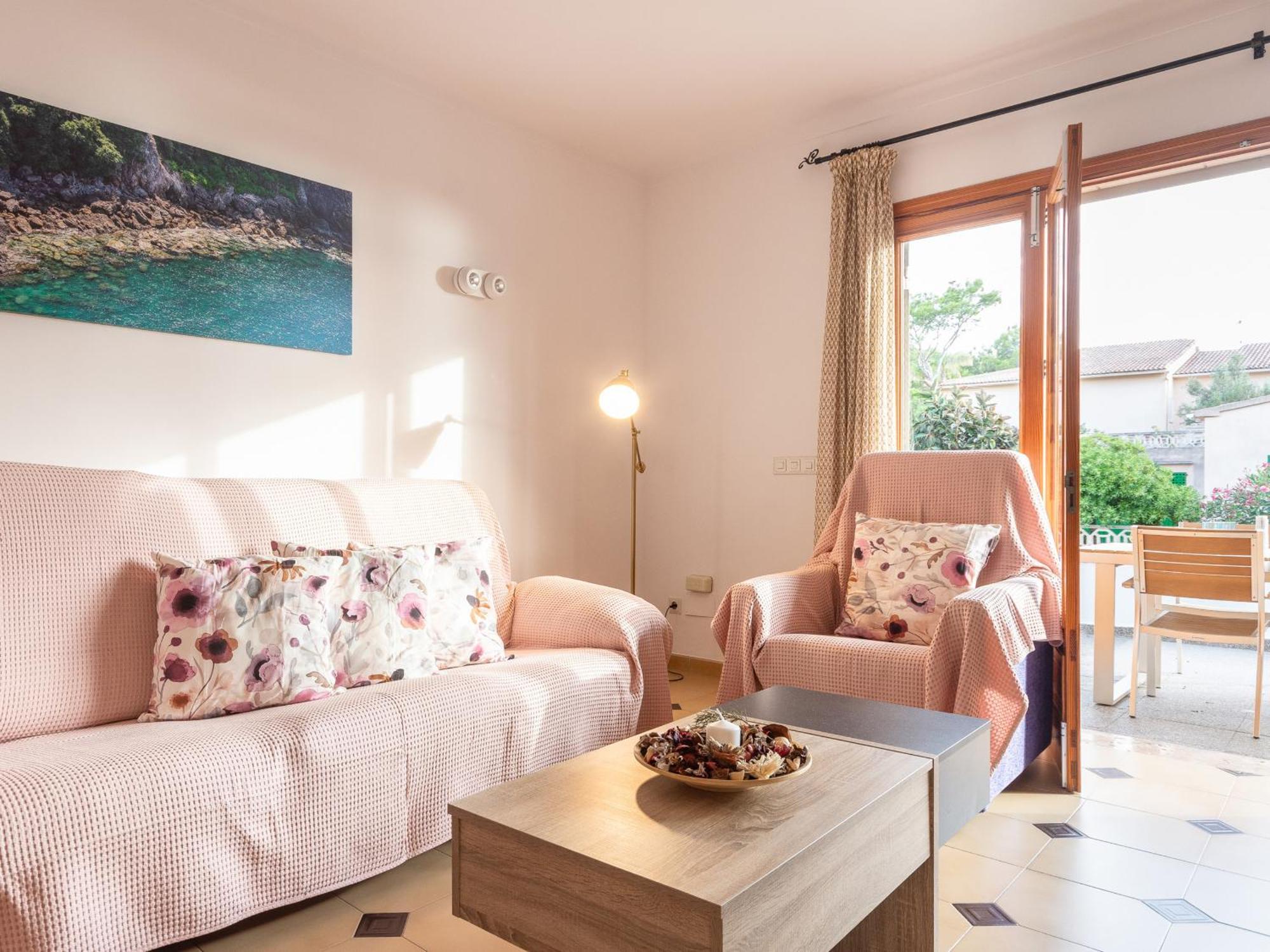 274 Manresa Etv 4301 By Mallorca Charme *