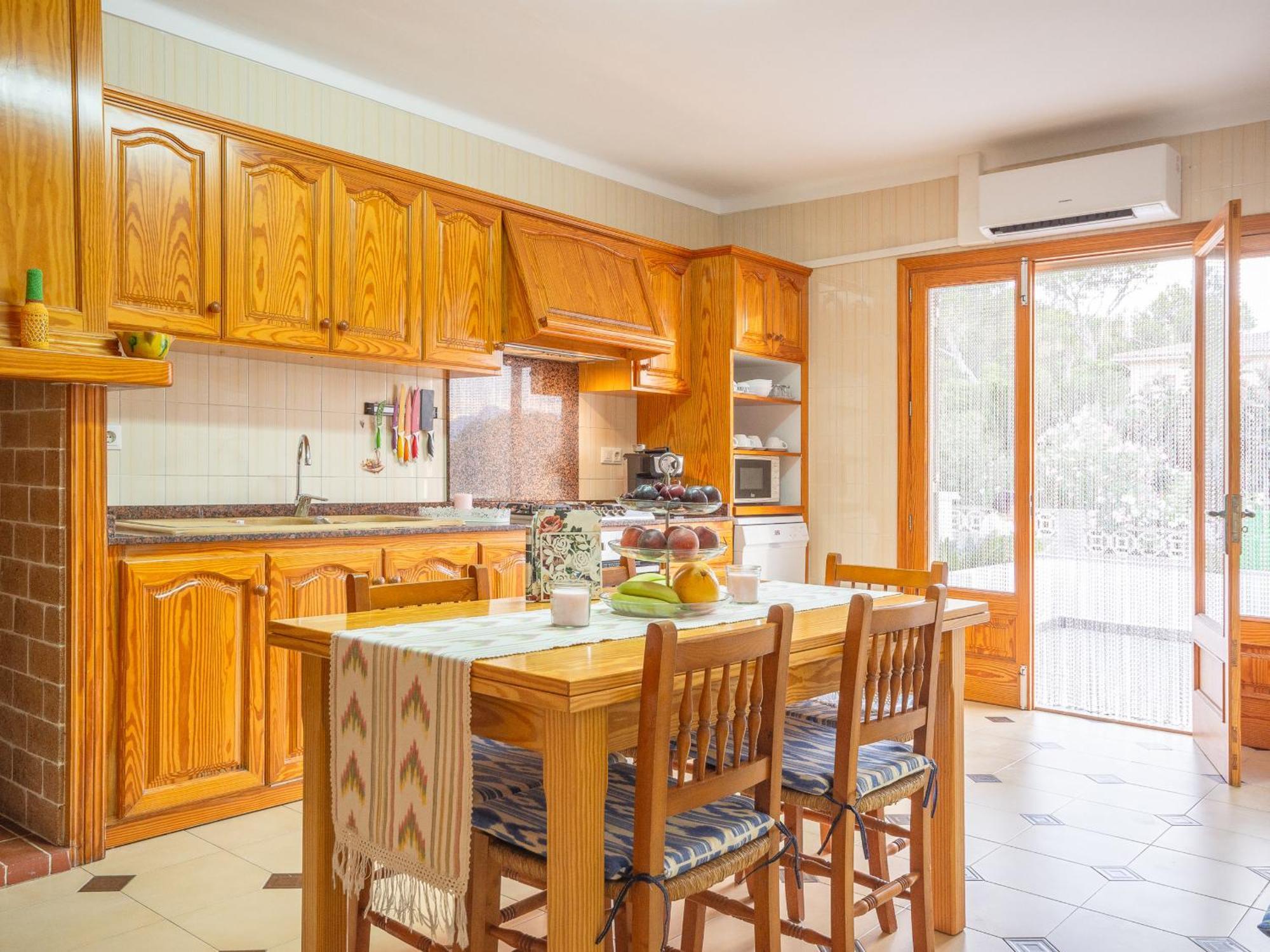 Villa 274 Manresa Etv 4301 By Mallorca Charme