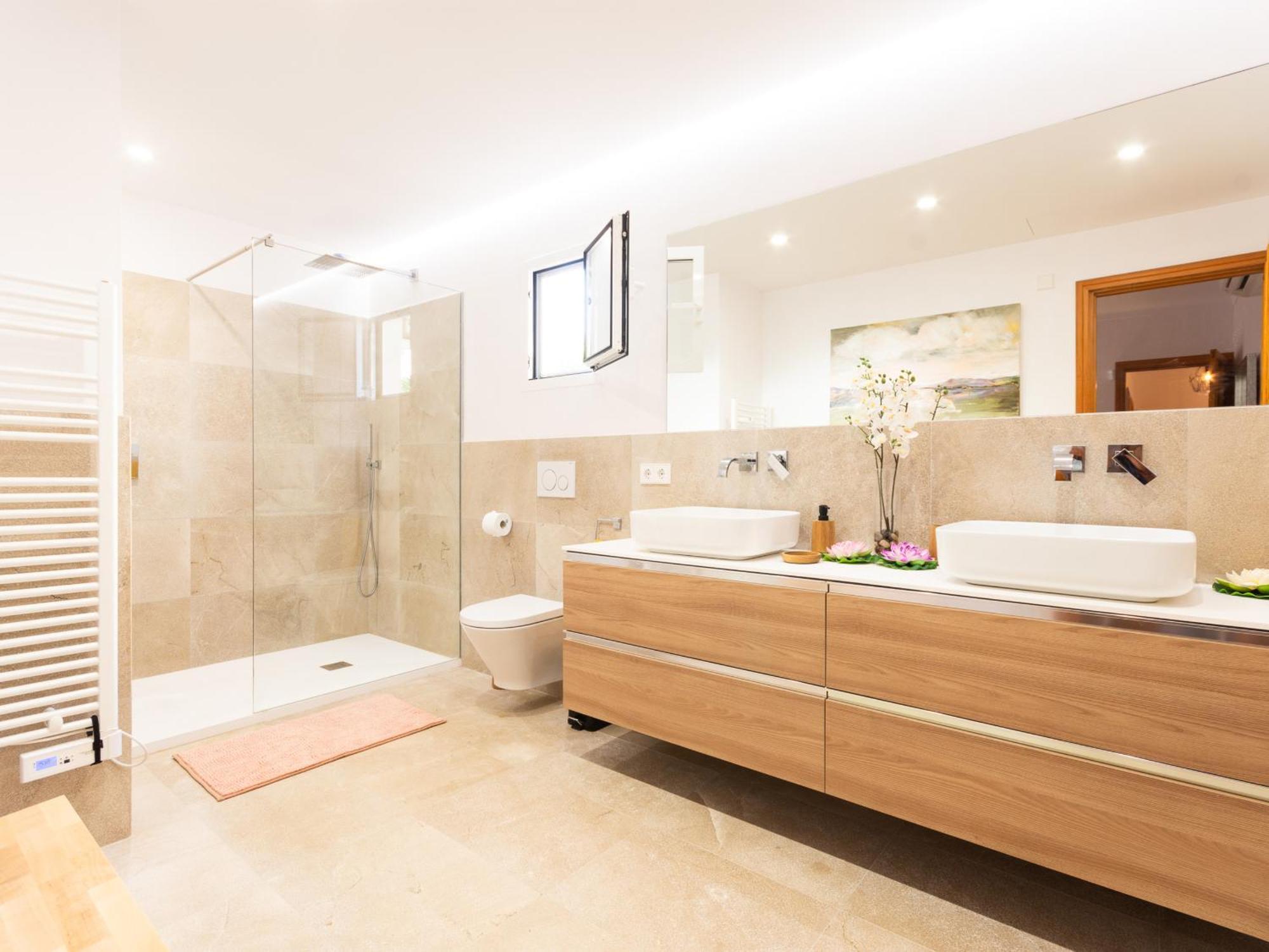 Villa 274 Manresa Etv 4301 By Mallorca Charme *