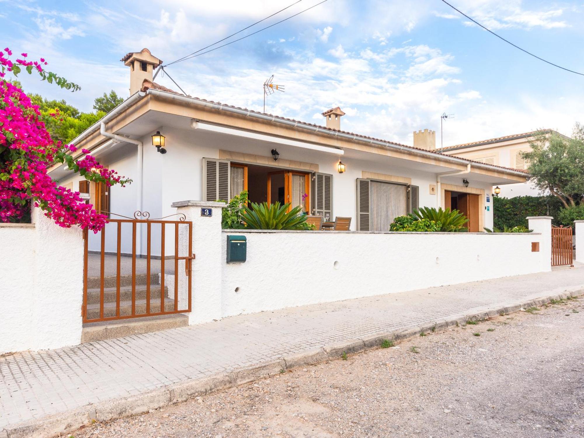 274 Manresa Etv 4301 By Mallorca Charme *