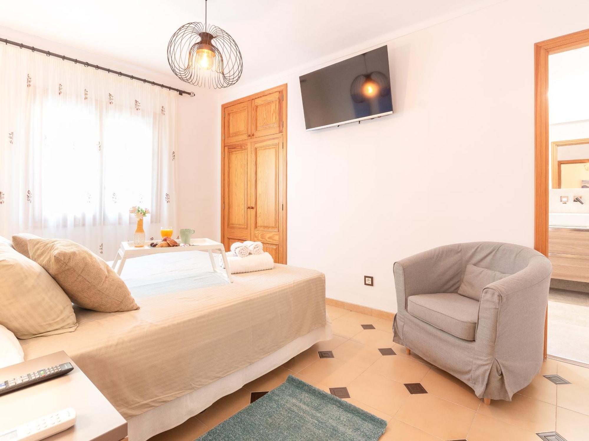 274 Manresa Etv 4301 By Mallorca Charme Villa *